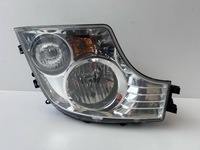 фото thumb №1, Mercedes actros mp4 лампа права перед 9608200339 оригінал