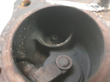 фото thumb №7, Vw golf vi 1.4 tsi турбонагнітач turbo 06h145710d