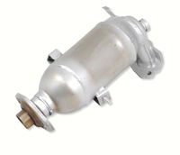 фото thumb №7, Катализатор toyota aygo 1.0 68 km | 2009-2014