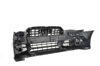 Audi a6 c7 4g0 s-line 2016- рестайлінг  бампер передній в Україні, фото thumb