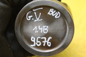 фото thumb №14, Поршень шатун 032t seat ibiza iv vw golf v 1.4 b bud 036ef