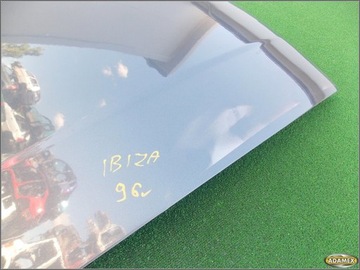 фото thumb №7, Seat ibiza ii 1.6 75km 1996r 3d - капот