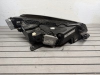 Skoda superb 3 рестайлинг  19- 3v1 фара левая full led комплектная нет повреждённая с Разборки, фото thumb