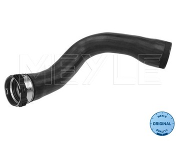 фото thumb №2, Meyle шланг турбонагнетателя opel insignia 2,0cdti 08-