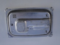 фото thumb №4, Mercedes g 463 citan 420 eqt sprinter 907 910 перетворювач multibeam led