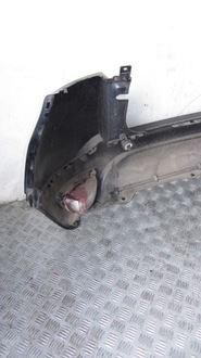 фото thumb №8, Renault captur бампер задняя задний tegne 13-17