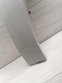 фото thumb №8, Porsche cayenne купе планка праві зад 9y3854732e