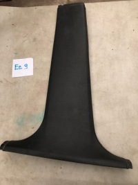 фото thumb №1, Ford 3m51-r243w07-a защита стойка левая