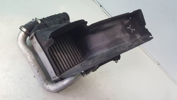 фото thumb №8, Інтеркулер правий audi a6 c6 2,7 tdi