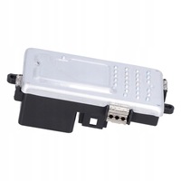 фото thumb №2, Резистор двигуна вентилятор обігрівача ac