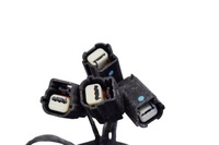 фото thumb №5, Chevrolet cruze ii 2015 джгут трубопровід датчика паркування pdc