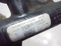 фото thumb №6, Peugeot 407 молдинг 4r8q-9c066-ae 2,7hdi 5ws40128