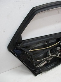 фото thumb №8, Двері ліва задні audi a6 4b0 sedan