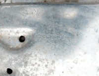 фото thumb №7, Bmw 3 g21 g20 20r. підрамник балка підвіски перед x-drive 6882303
