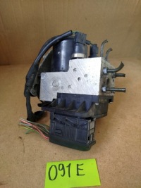 фото thumb №1, Насос abs mercedes a klasa w168 1.7 tdci 03r.