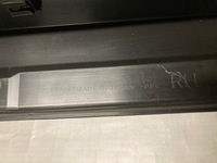 фото thumb №11, Порог молдинг порог правая subaru forester 08-12