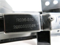 фото thumb №4, Led renault scenic 3 iii lift світло рух dziennej ліва 266055004r 2013-