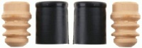 фото thumb №1, Защита амортизатора с отбойник kraft 4080006