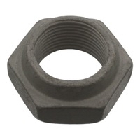 фото thumb №2, Гайка шарнір do fiat ducato 2.5 tdi 2.8 tds