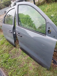 фото thumb №4, Дверь правые передние renault экспресс 21-