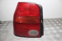 фото thumb №1, Лампа левая задняя volkswagen lupo