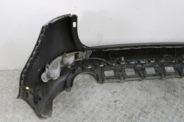 фото thumb №8, Бампер зад задній 6 x pdc kia sportage 4 iv gt-line