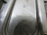 фото thumb №7, Шумоізоляція крила ліва sx4 s-cross 1.6 ddis 72365-61m0