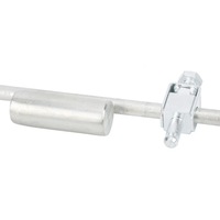 фото thumb №9, Трос перемикання передач коробки приладової панелі з