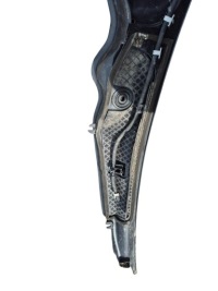 Жабо mercedes w204 європа a2048303213 Недорого, фото thumb