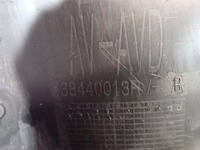 фото thumb №4, Renault fluence 09- подкрылок правый перед 638440013r