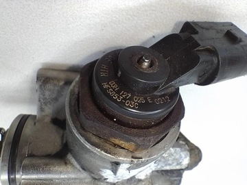 фото thumb №7, Насос высокого давления skoda superb ii 03h127025e 3.6 fsi