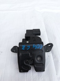 фото thumb №1, Замок крышки багажника задняя kia ceed ii 12-17