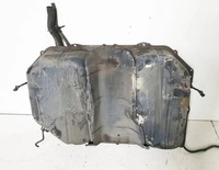 фото thumb №8, Mitsubishi grandis 2004r 2.4 бак bak топлива