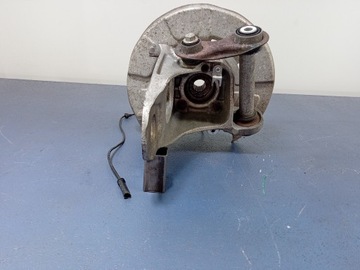 фото thumb №6, Bmw x6 e71 e72 поворотна опора ліва зад 6770983