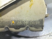 фото thumb №10, Opel zafira b рестайлінг ручник  гальма ручного 13237305
