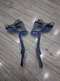 фото thumb №1, Петлі капот комплект renault clio v 654006494r 654010808r