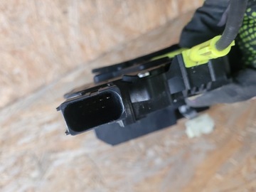 фото thumb №5, Замок двері лівий зад opel meriva b ii