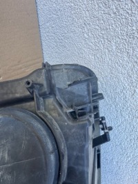 Citroen berlingo iv 4 18- - лампа левый левая перед передняя 9816824880 с Разборки, фото thumb