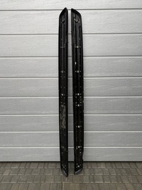 фото thumb №4, Lamborghini urus планка пороговая порог комплект