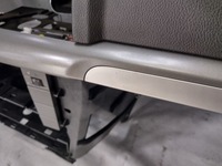 фото thumb №8, Панель приладів приладова opel vectra c lift 313686131