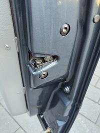 фото thumb №15, Замок дверь перед задняя skoda octavia 1 i europa 1996-2010