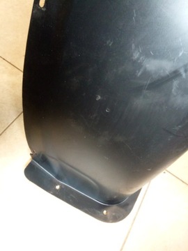 фото thumb №7, Подкрылок skoda scala зад левый оригинал