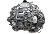 фото thumb №1, Двигун mercedes e-klasa 350 m272 3.5