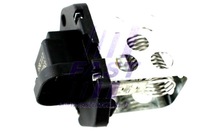 фото thumb №2, Fast ft59163 резистор попередній, двигун електричний вентилятора радіатора