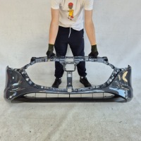 Купити Mazda 3 iv 19- бампер перед передній pdc, фото thumb