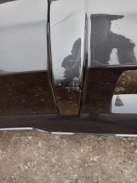 фото thumb №7, Бампер задний зад 4pdc audi q3 83a 83f sportback