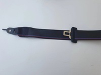 фото thumb №3, Bmw m3 g80 pas безопасности левый задняя