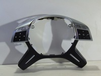 фото thumb №1, Накладка мультифункция руля mercedes ml w166