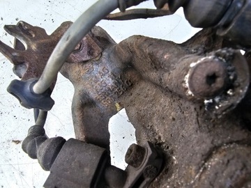 фото thumb №7, Поворотна опора праві перед audi a3 8v vw seat skoda 5q0256q