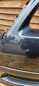 фото thumb №10, Бампер передний volkswagen passat b6